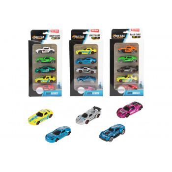 AUTO METALNI CLASSIC 5/1 39986Z 