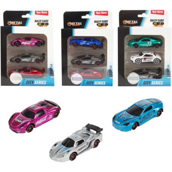 AUTO METALNI CLASSIC 3/1 39987Z 