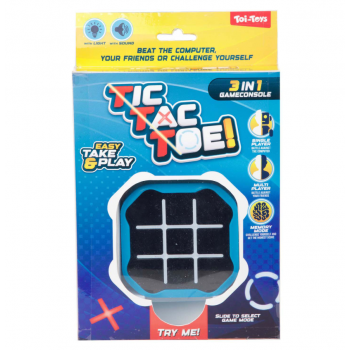 IKS-OKS ELEKTRONSKA DRUŠTVNA IGRA 51093Z 