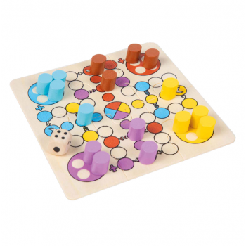 MINI DRUŠTVENE IGRE 8CM 51654Z 