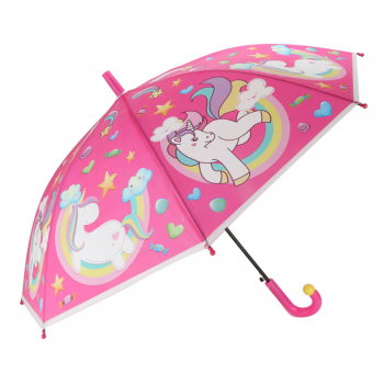 KIŠOBRAN DEČIJI UNICORN 80CM 68060A 