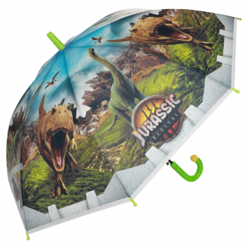 KIŠOBRAN DEČIJI DINOSAURUS 80CM 68063A 