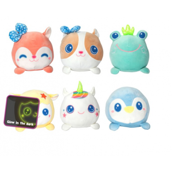 PLIŠANA ŽIVOTINJA 23CM SVETLI U MRAKU 75857Z 