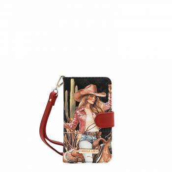 TORBICA ZA MOBILNI NICOLE LEE HP6617 SOFIA MONTANA 