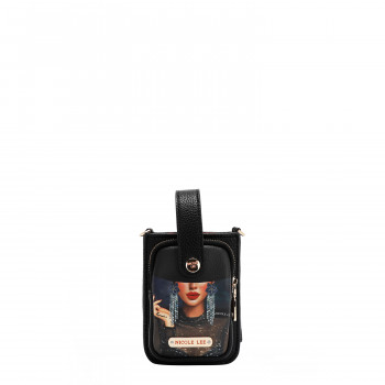 TORBICA NICOLE LEE PRT17145 SAMANTHA LA BELLEZA 