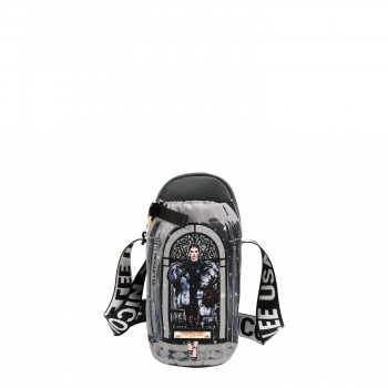 TORBA NICOLE LEE PRT17503 MODA SNOWFLAKE 