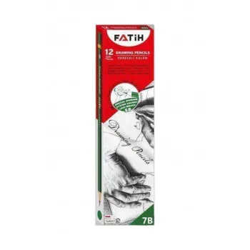 OLOVKA GRAFITNA 7B 12/1 FATIH 