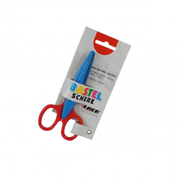 MAKAZE DEČIJE 13.5cm 404808 CIK CAK 