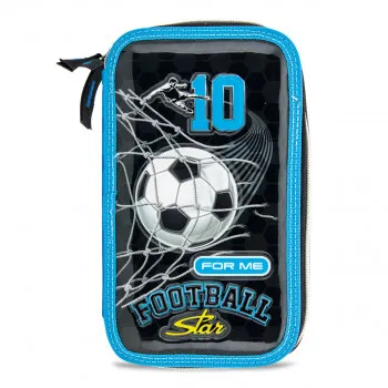 PERATONICA PUNA DUPLA FOOTBALL FPD1811 