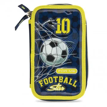 PERATONICA PUNA DUPLA FOOTBALL FPD1821 
