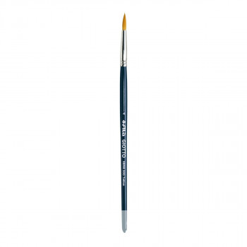 ČETKICA AKVAREL BR.04 GIOTTO 560400 TAKLON 
