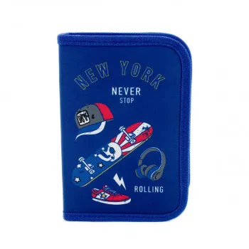 PERATONICA PRAZNA 1ZIP P1ZE2118 SKATE NEW YORK RSCS21368 