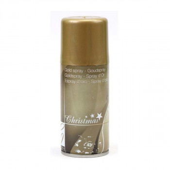 SPREJ ZA STAKLO ZLATNI 150ML ABK000505 