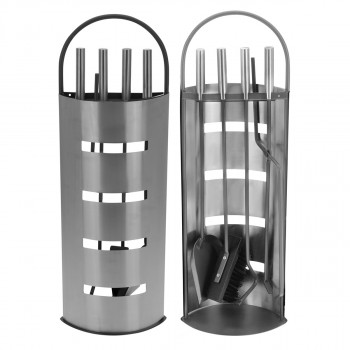 SET ZA KAMIN 170303110 