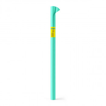 PAPIR KREP 50x200cm TIRKIZ SVETLO OCTOPUS UNL-1479 