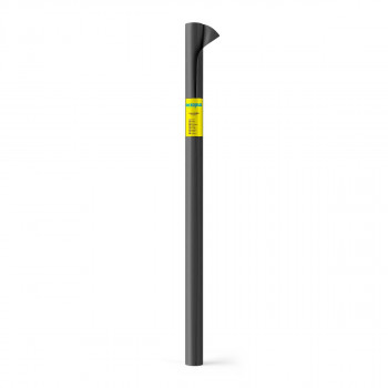 PAPIR KREP 50x200cm SIVI OCTOPUS UNL-1492 