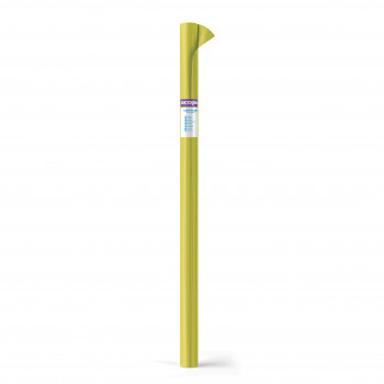 PAPIR KREP 50x200cm ZLATNI OCTOPUS UNL-1497 