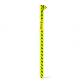 PAPIR KREP 50x200cm TUFNE ŽUTO ZELENI OCTOPUS UNL-1509 