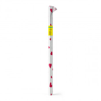 PAPIR KREP 50x200cm MOTIV SRCE OCTOPUS UNL-1531 