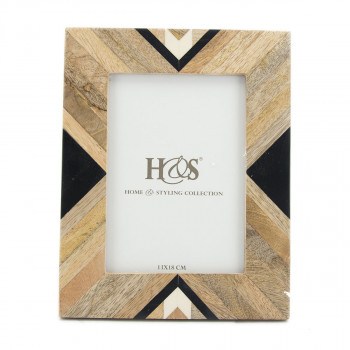 RAM ZA SLIKE 19X24CM DRVENI A44340720 