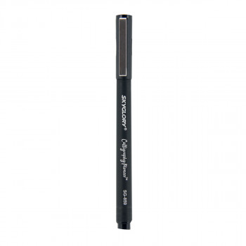 GRAFIČKI LINER CRNI 0.4mm 