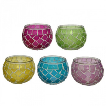 SVEĆA CITRONELLA PROTIV KOMARACA  210G 10.4X7.8CM 80.3589 