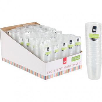 ČAŠA PVC 0.03L 20/1 PROVIDNA 178000670 