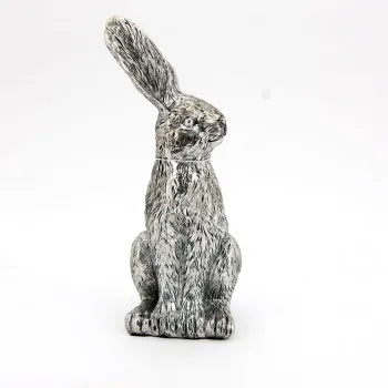 FIGURA USKRŠNJA ZEC 21CM ALX117620 