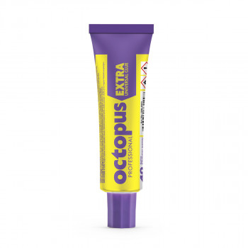 LEPAK 40g OCTOPUS-EXTRA UNL-0971 