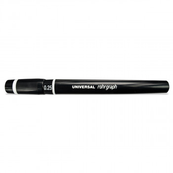 RAPIDOGRAF UNIVERSAL 0.25mm 