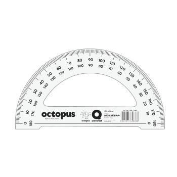 UGLOMER 180 OCTOPUS UNL-1980 