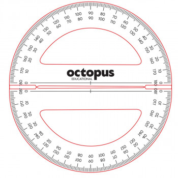UGLOMER 360 OCTOPUS UNL-1981 