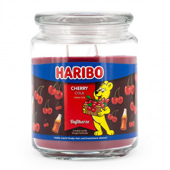 SVEĆA MIRISNA HARIBO CHERRY COLA 510g A881 
