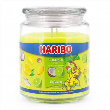 SVEĆA MIRISNA HARIBO COCONUT LIME 510g A884 
