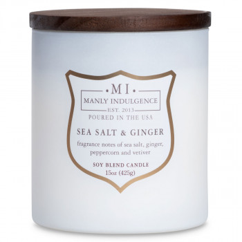 SVEĆA MIRISNA COLONIAL SEA SALT & GINGER 425g CC115935 