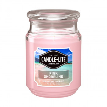 SVEĆA MIRISNA PINK SHORELINE 510g A045111271 