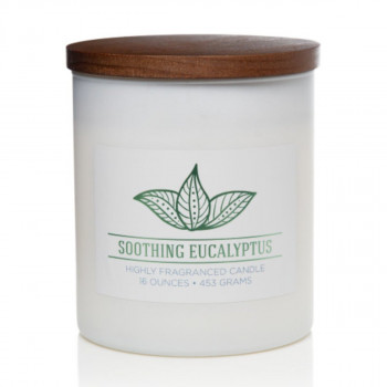 SVEĆA MIRISNA COLONIAL SOOTHING EUCALYPTUS 453g CC116287 