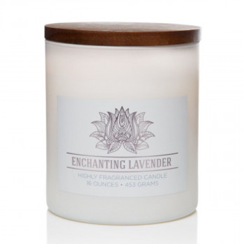SVEĆA MIRISNA COLONIAL ENCHANTING LAVENDER 453g CC116286 