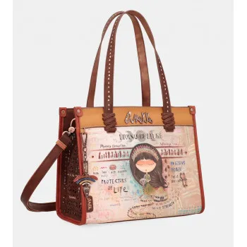 TORBA NA RAME ANEKKE MENIRE 36602-182 