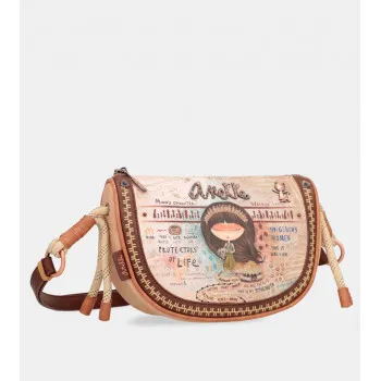 TORBA NA RAME ANEKKE MENIRE 36603-251 