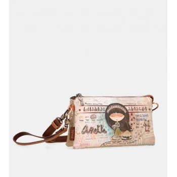 TORBA NA RAME ANEKKE MENIRE 36603-817 