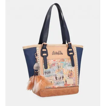 TORBA NA RAME ANEKKE TRIBE 36622-134 