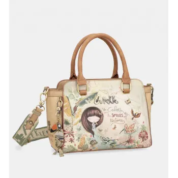 TORBA NA RUKU ANEKKE AMAZONIA 36701-032 