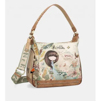 TORBA NA RAME ANEKKE AMAZONIA 36702-136 