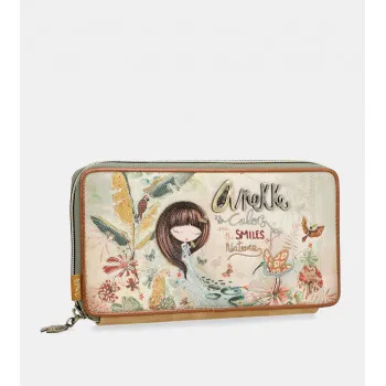 NOVČANIK ANEKKE AMAZONIA 36709-916 