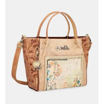 TORBA NA RUKU ANEKKE BUTTERFLY 36721-162 
