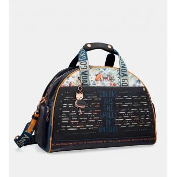 TORBA PUTNA ANEKKE NATURE PACHAMAMA 36768-422 