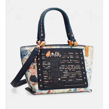 TORBA NA RUKU ANEKKE NATURE PACHAMAMA 36771-215 