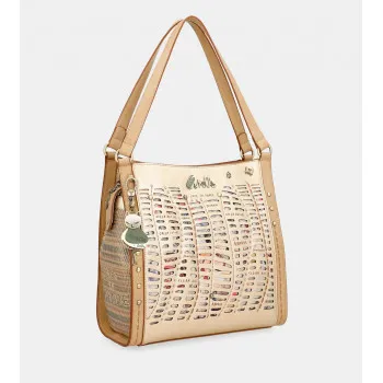 TORBA NA RAME ANEKKE NATURE PACHAMAMA 36782-204 