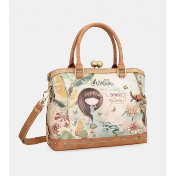 TORBA NA RUKU ANEKKE AMAZONIA 36701-061 